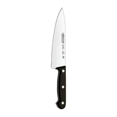 ARCOS - Cuchillo Medio Golpe 17,5cm Universal Acero Inoxidable