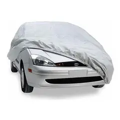 GENERICO - Cobertor funda para Auto Material impermeable reacond