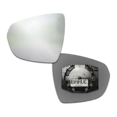 PEUGEOT - Espejo Retrovisor 3008 2015-2022 Izquierdo
