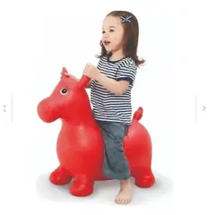 GENERICO - BURRITO INFLABLE SALTARIN PARA NIÑOS