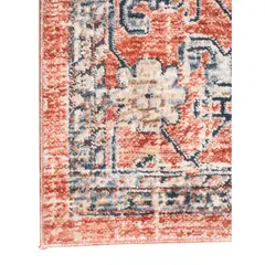 BAZHARS - Alfombra 190X290 cm Savoy Vintage HLF 71