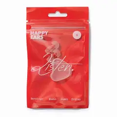 PINEAPPLESTORE - Tapones auditivos Happy Ears Talla S