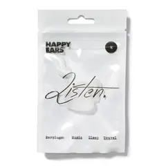 PINEAPPLESTORE - Tapones auditivos Happy Ears Talla M