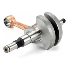 GENERICO - Cigüeñal Biela Para Sthil Ms230 Ms250 023 025