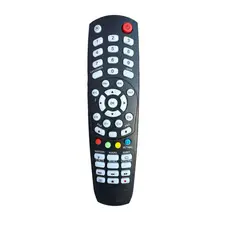 GENERICO - Control Remoto Para Claro Decodificador Hdtv