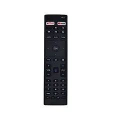 GENERICO - Control Remoto Compatible Para Jvc Smart Tv