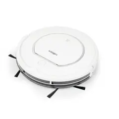 THORBEN - Aspiradora Robot Trapeadora Thor Dual T-Bot