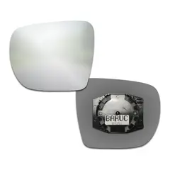HYUNDAI - Espejo Retrovisor Tucson 2010-2015 Izquierdo