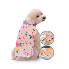 GENERICO - Fajas Body Postoperatorios Para Mascotas Talla M