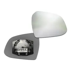 HYUNDAI - Espejo Retrovisor Grand i10 2014-2023 Derecho