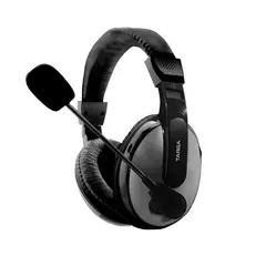 TARGA - AUDIFONOS CON MICROFONO TG PH350