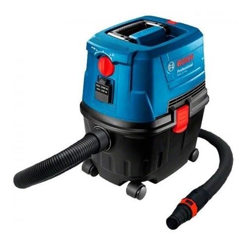 Aspiradora Húmedoseco Gas 15 Ps Professional