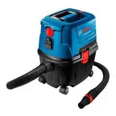 BOSCH - Aspiradora Húmedoseco Gas 15 Ps Professional
