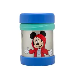 LICENCIAS - Termo Comida Clasicas Mickey