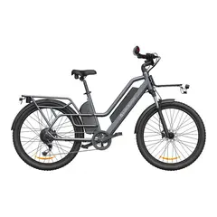 A DECE OASIS - Bicicleta Eléctrica ADO O260T Delivery