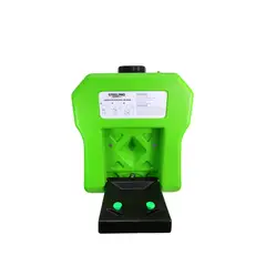 STEELPRO - Lavaojos portátil 60 litros BD-600A