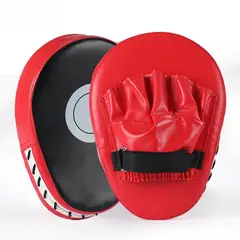 TATEE - Guantes Boxeo Muay Thai Kick Boxing Objetivo de boxeo