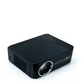 METEX - Proyector 4k Profesional Android 90 Full Hd 12000