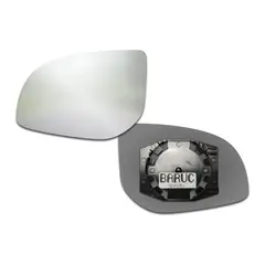 HYUNDAI - Espejo Retrovisor i10 2010-2014 Izquierdo