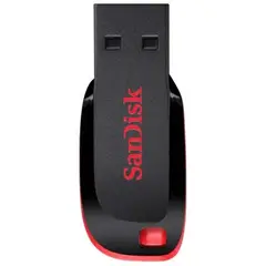 SANDISK - Pendrive 32GB Ultra Shift USB 3.0