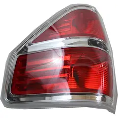FORD - Foco Trasero Derecho Original F-150 2009-2014