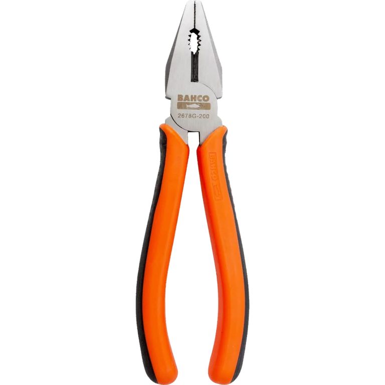 Alicate universal 2678g 200 mm - 2678 G-200 a $13.990