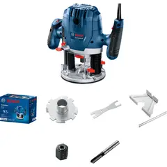 BOSCH - FRESADORA GOF 130 220V - 1300W