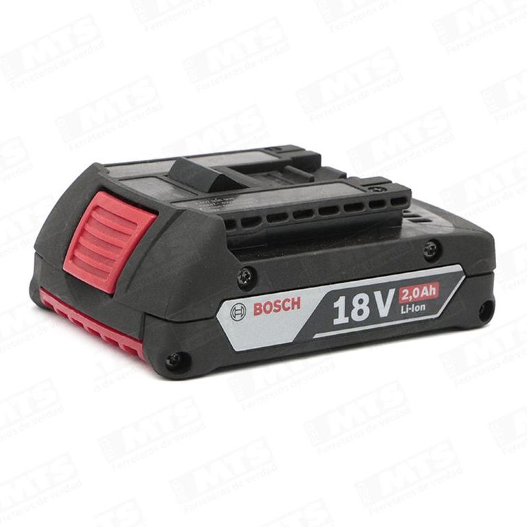 BATERIA GBA 18V 20 AH