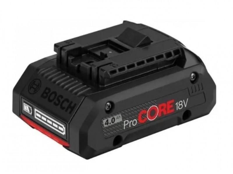 BATERIA PRO-CORE 18V 4AH
