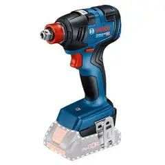 BOSCH - LLAVE DE IMPACTO GDX 18V-200 PROFESIONAL