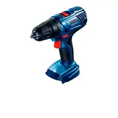 BOSCH - TALADRO ATORNILLADOR INALAMBRICO 18V GSR 180-LI