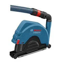 BOSCH - SISTEMA DE ASPIRACIÓN POLVO GDE 230 FC-T PARA ESMERIL