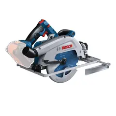 BOSCH - SIERRA CIRCULAR INALAMBRICO GKS 18V-68 GC BARETOOL