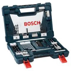 BOSCH - MALETIN V-LINE 68 piezas