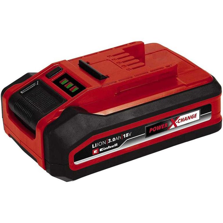 BATERIA 18V 30 AH