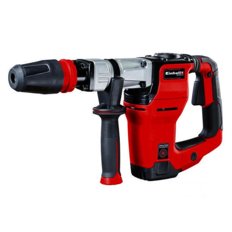 MARTILLO DEMOLEDOR SDS MAX TE-DH 12 1050W 12J 4139100 a $234.990