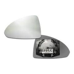 OPEL - Espejo Retrovisor Corsa 2006-2022 Izquierdo