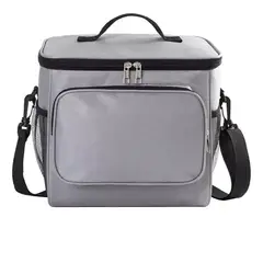 GENERICO - Genérica Lonchera Térmica 23x26cm