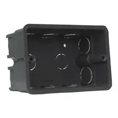 GENERICO - Caja Derivacion para Concreto 10 Salidas 103x65x50mm