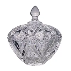 CAP DOR - Bombonera Modelo Lyan