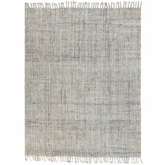 RUGS CL - Alfombra Rugscl Yute Natural 250x350 cm 8086TI