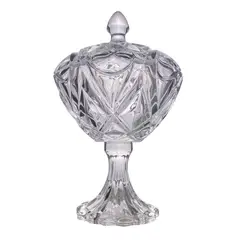 CAP DOR - Bombonera Modelo Mirlof