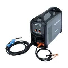 GLADIATOR - Soldadora Inverter 200amp MIG Con O Sin Gas IM 8200