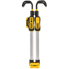 DEWALT - Linterna LED de capo 12-20v DCL045 Sin Baterias