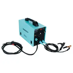 ENERGY - Soldadora 160amp MIG Flux - Arco Manual -TIG LIFT IMET 160