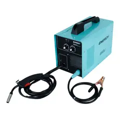 ENERGY - Soldadora 200amp MIG (Con Gas o Sin Gas) IM 200