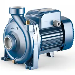 PEDROLLO - Bomba Centrifuga Caudales Medios Marca Hfm50b