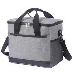 MUNDO MAGIA - Bolso Cooler Bolsa De Picnic 33 Litros