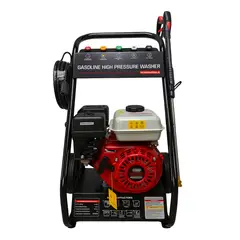 GENERICO - Hidrolavadora Industrial Autonoma 3000psi 65hp