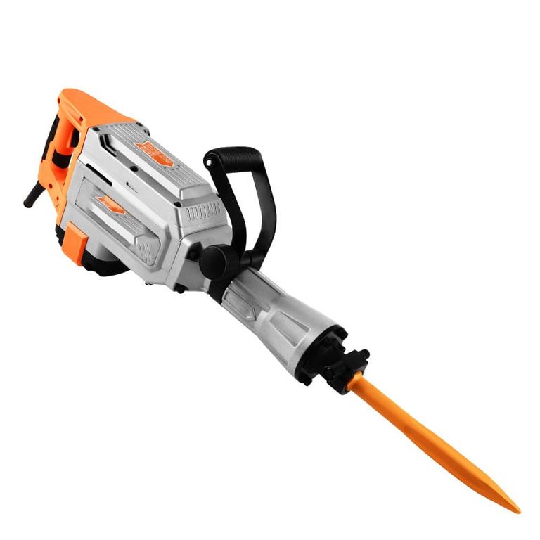 Cango Martillo Demoledor 16kg 3500w a $169.999